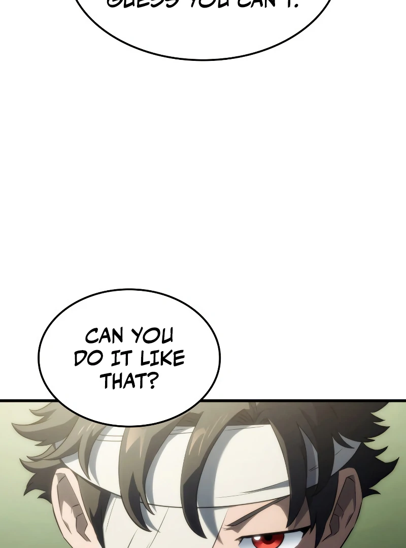 Revenge of the Iron-Blooded Sword Hound, Chapter 35 image 107